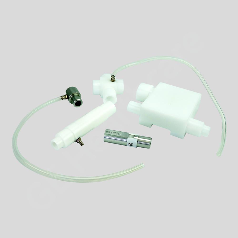 Conexão pneumática de serviço para 9100c NXT Conexão pneumática de serviço para 9100c NXT