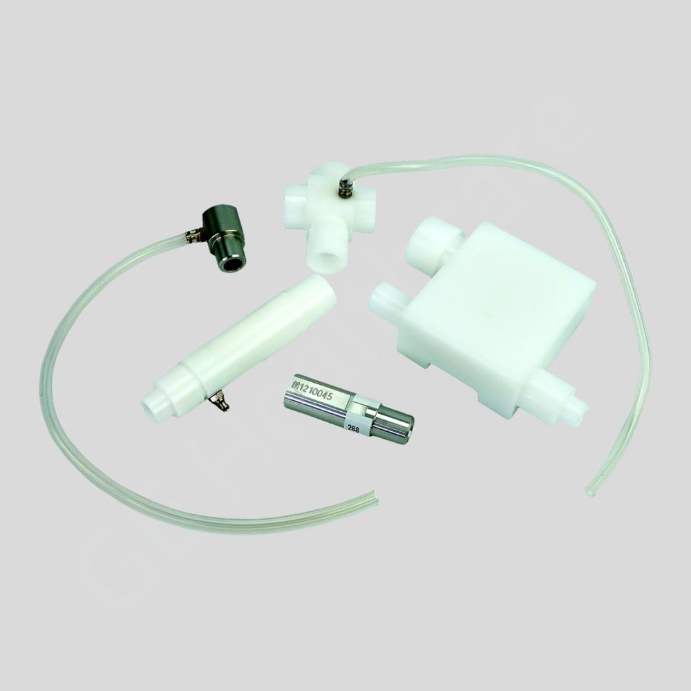 Conexão pneumática de serviço para 9100c NXT Conexão pneumática de serviço para 9100c NXT