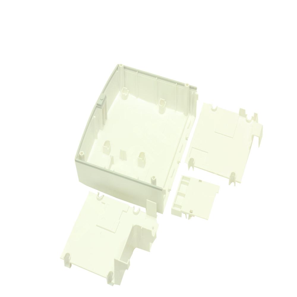 E-PSM (P) Peças de plástico E-PSM (P) Peças de plástico