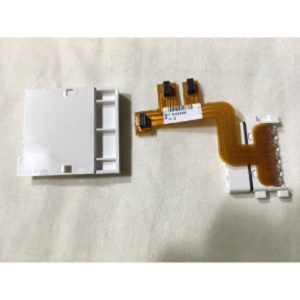 Placa do conector para barramento módulo E-PSMP-01 Placa do conector para barramento módulo E-PSMP-01