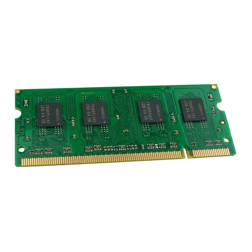 MemoryModuleDDR2SODIMM1GB MemoryModuleDDR2SODIMM1GB