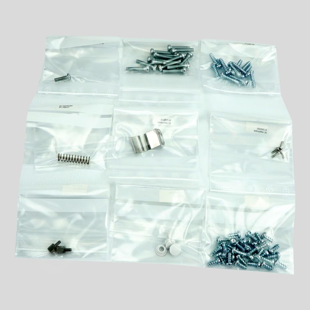 Kit de hardware, CARESCAPE B450 Kit de hardware, CARESCAPE B450