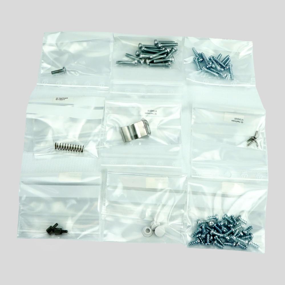 Kit de hardware, CARESCAPE B450 Kit de hardware, CARESCAPE B450
