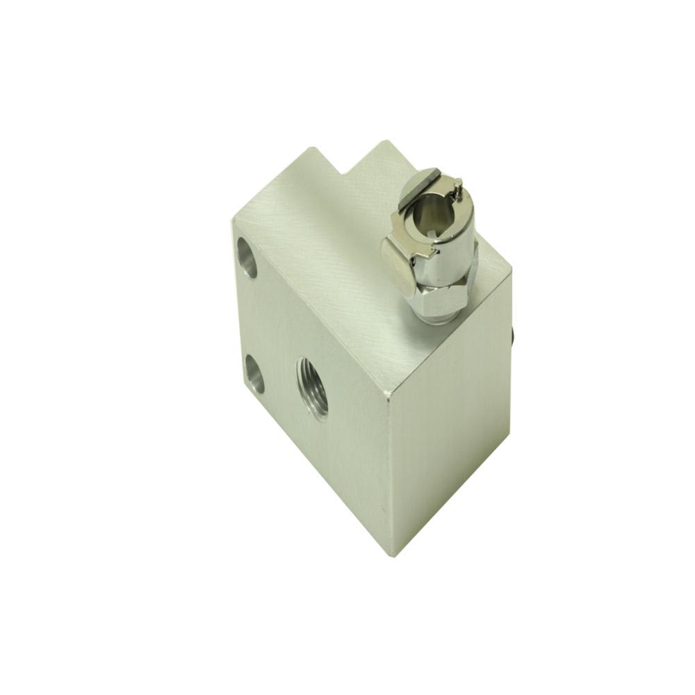 Assembly Manifold Assembly Trap Vacuum Assembly Manifold Assembly Trap Vacuum