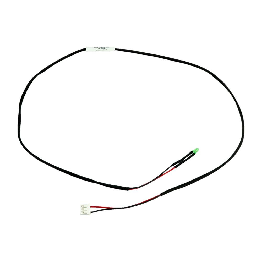 Harness ACB to AC LED 2 Pin Length 600mm Harness ACB to AC LED 2 Pin Length 600mm