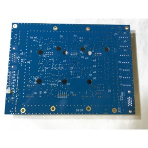 Frame Interface Board with Auxiliary Common Gas Outlet (ACGO) Sensor Frame Interface Board with Auxiliary Common Gas Outlet (ACGO) Sensor