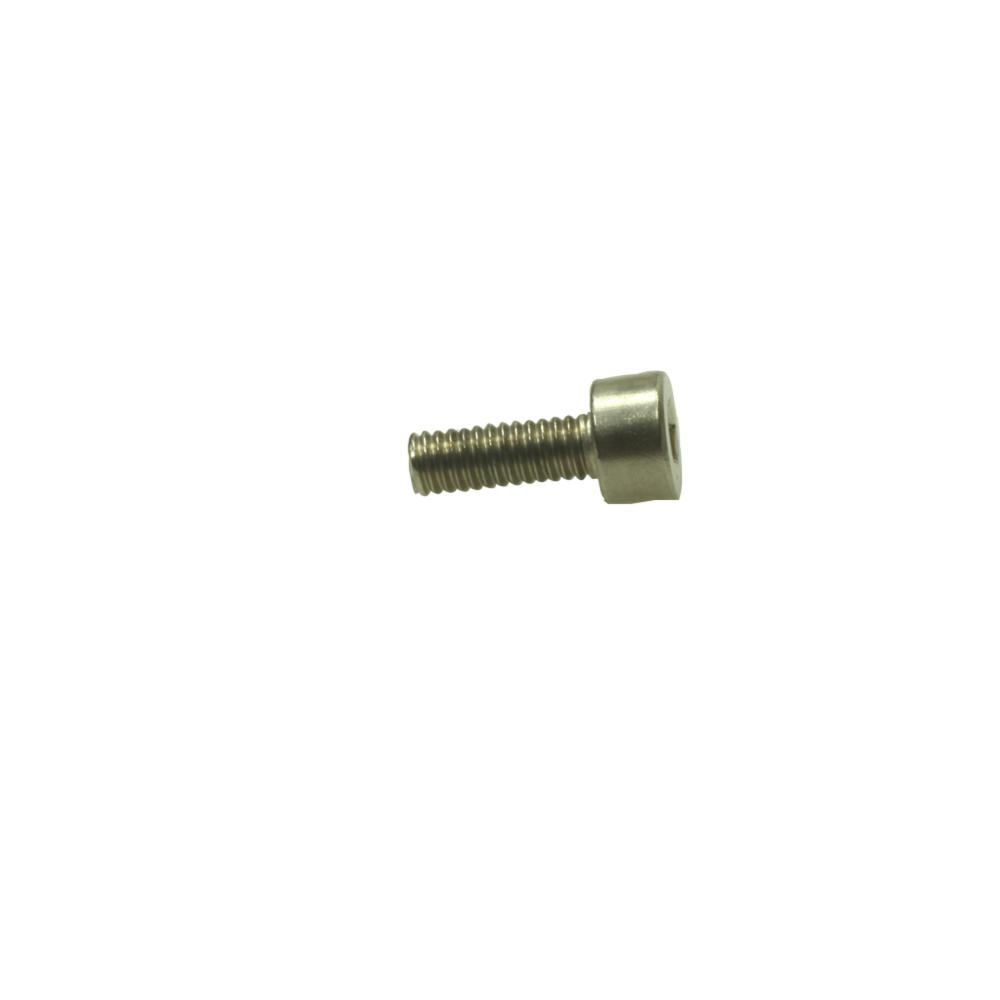 SCREW, SCR M4 X 10.0 HEXAGON SKT CAP HEAD SCREW, SCR M4 X 10.0 HEXAGON SKT CAP HEAD
