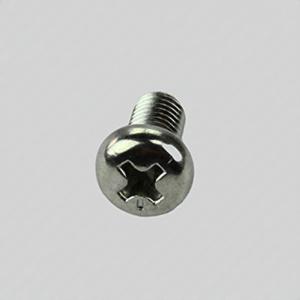 SCREW PAN HEAD 5 MM 10 MM N9510JM SCREW PAN HEAD 5 MM 10 MM N9510JM
