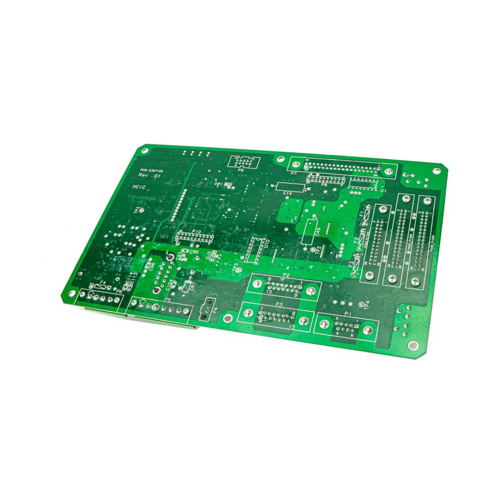 Head Clinical Information Center for Quasar Head Clinical Information Center for Quasar