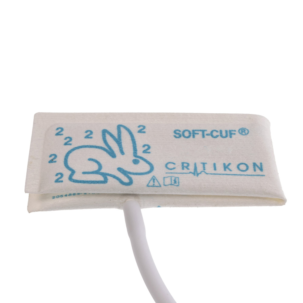SOFT-CUF™, NEONATAL2, 2 TB NEO-ENCAIXE, 04 - 08 CM, 20/CAIXA SOFT-CUF™, NEONATAL2, 2 TB NEO-ENCAIXE, 04 - 08 CM, 20/CAIXA