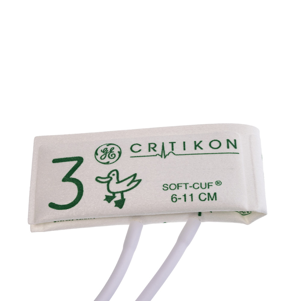 SOFT-CUF™, NEONATAL3, 3 TB NEO-ENCAIXE, 06 - 11 CM, 20/CAIXA SOFT-CUF™, NEONATAL3, 3 TB NEO-ENCAIXE, 06 - 11 CM, 20/CAIXA
