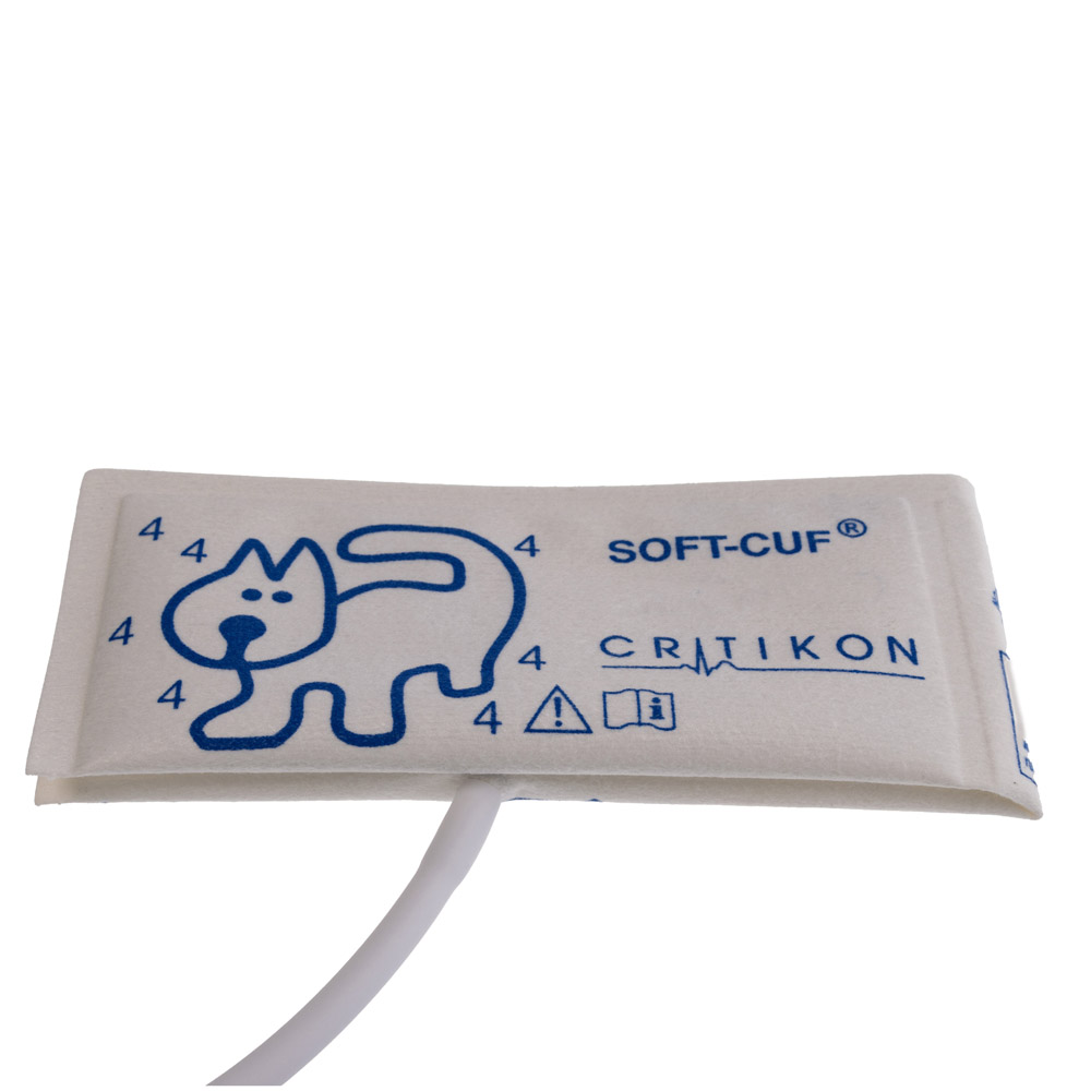 SOFT-CUF™, NEONATAL4, 4 TB NEO-ENCAIXE, 07 - 13 CM, 20/CAIXA SOFT-CUF™, NEONATAL4, 4 TB NEO-ENCAIXE, 07 - 13 CM, 20/CAIXA