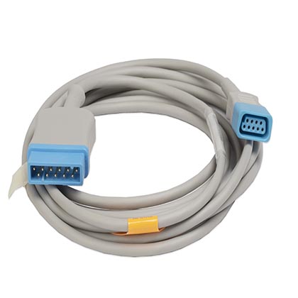 Trusignal interconnect cable with GE connector