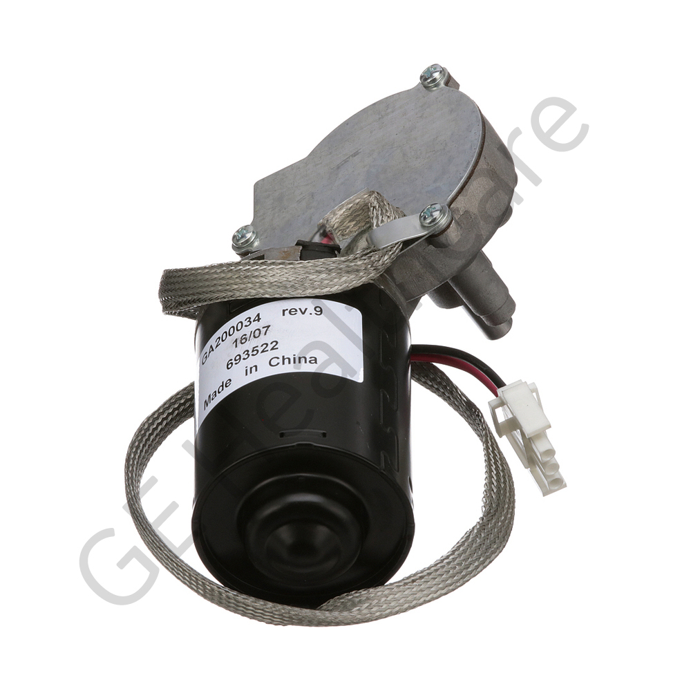 Z-Motor GA200034