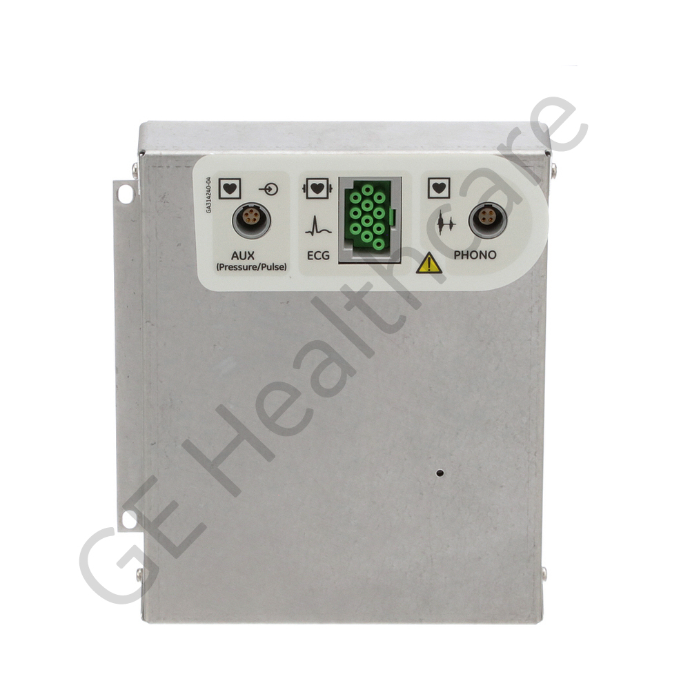 Patient Input/Output Module III - RoHS, Ultrasound | GE HealthCare ...