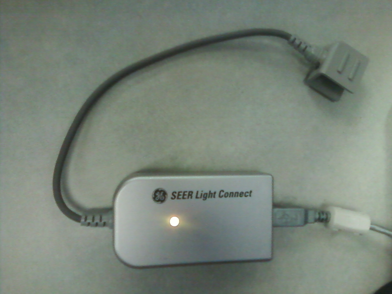Kit de Conexão SEER Light