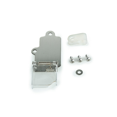 On-Off Switch Cover Assembly, Electro-Mechanical