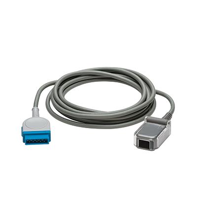 NELLCOR Interface Cable, OxiSmart, 12'