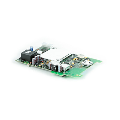 STP-Board F-LM1